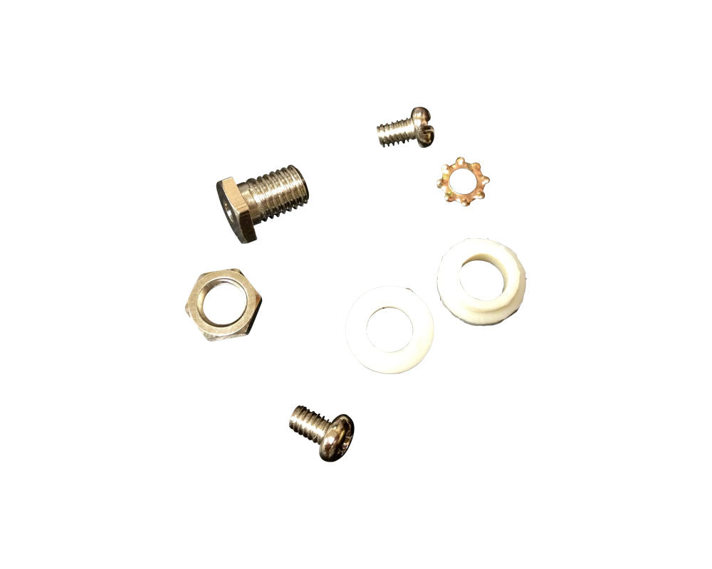 Element Pin Set for KF-Series Hand Sealers