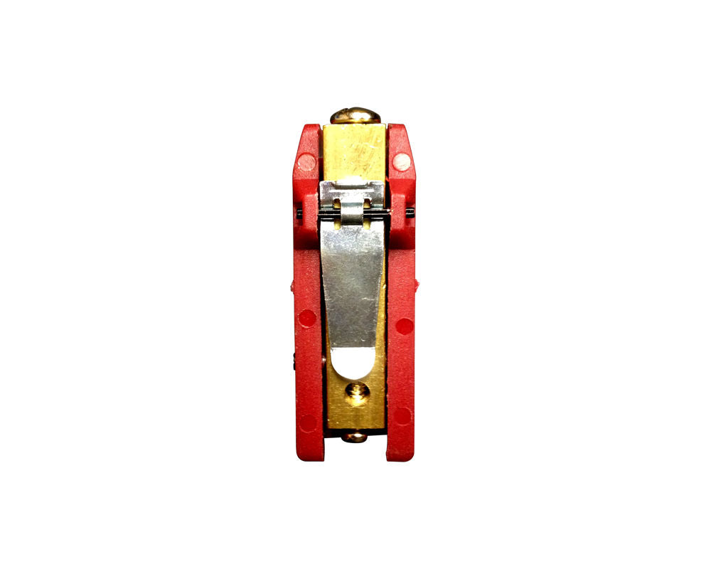 Heater Terminal Assembly Block for KF-Series Foot Sealers