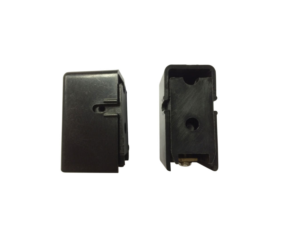 W-Series Heating Terminal Assembly Block with Cover
