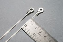 Heating Element for KF-Series Hand Sealers w/ Sliding Cutter