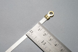 24" 5mm Heating Element for W-605A
