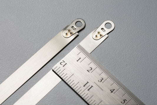 FS-Series Foot Sealer Heating Element