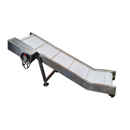 MC-INC-52-16:  Infeed Conveyor, 110V