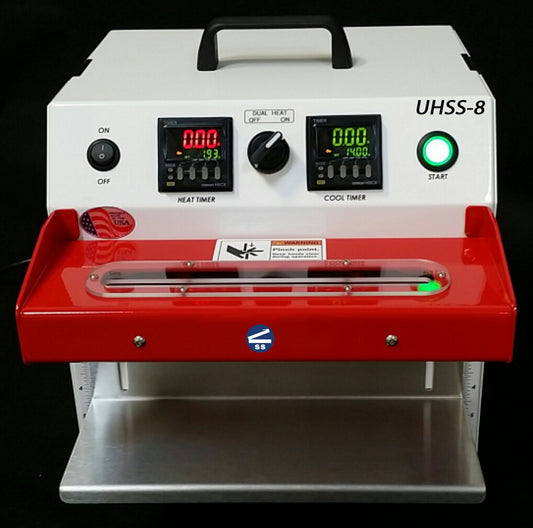 UHSS-8 Options