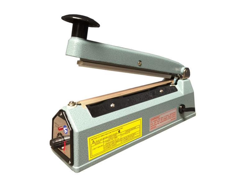 KF-Series Hand Sealers