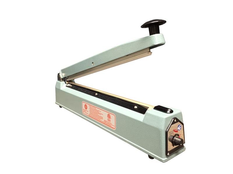 KF-Series Hand Sealers