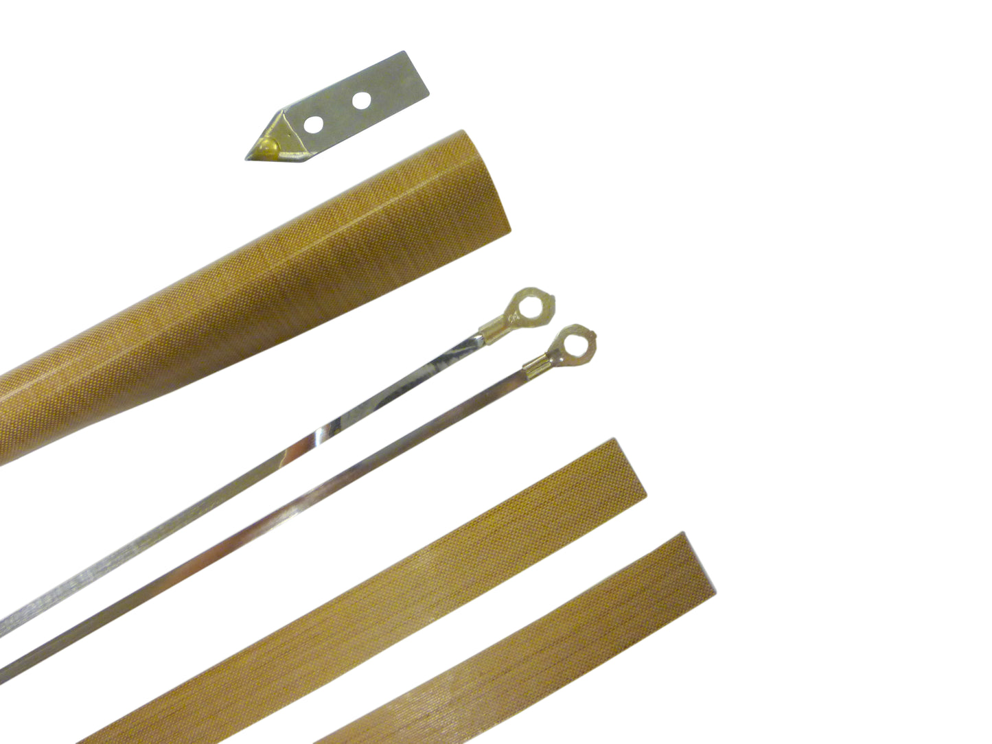 W-Series Long Hand Sealer w/ Sliding Cutter Replacement Kit