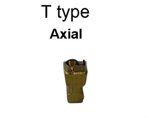 Typesets for MY-380F (T-Direction)