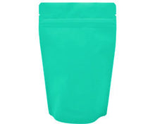 2oz (60g) Matte Foil Stand Up Zip Pouches