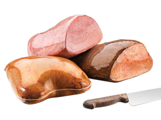 Meat Shrink Bags