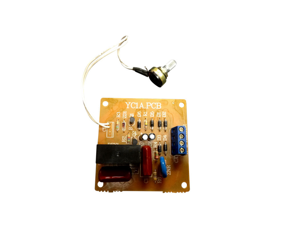 PC Board for YC-Series Foot Sealers