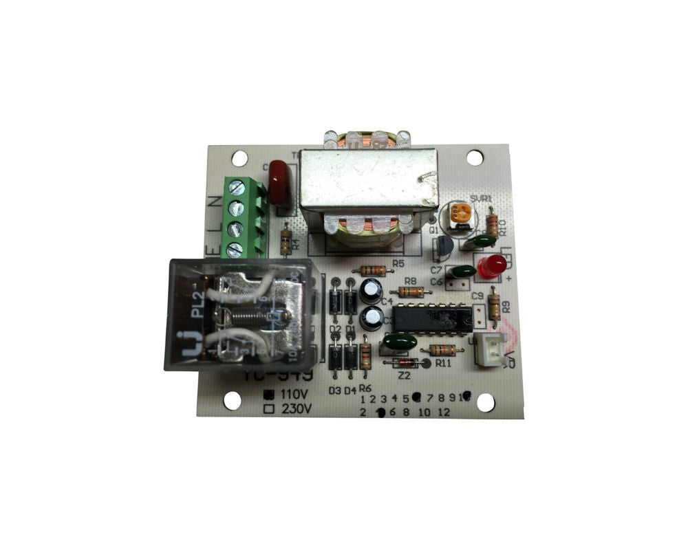 PC Board for YC-Series L-Bar Sealers