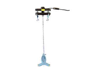 Pedal & Clamp Set for KF-150 Portable Sealers
