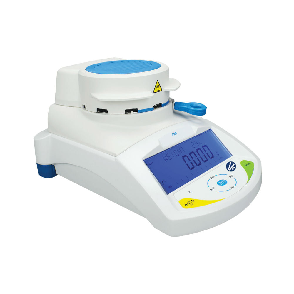 PMB-Series Moisture Analyzers