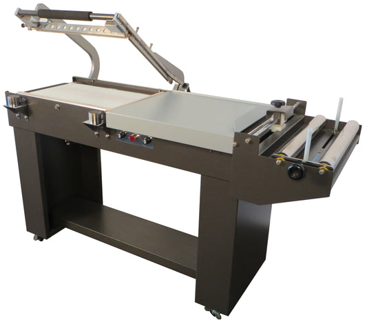 SS-Series Standard L-Bar Sealer