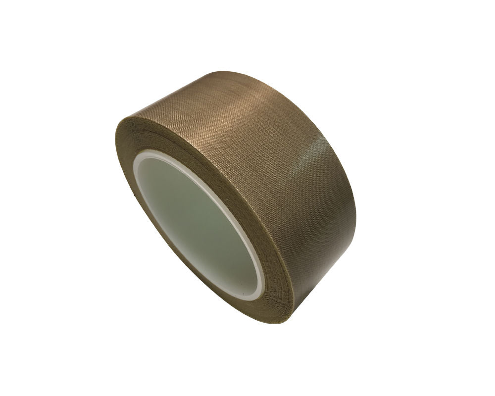 1 1/8" 5mil PTFE Cover Roll
