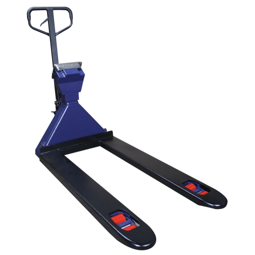 PTT-5000a Pallet Truck Scale