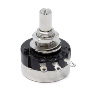 Speed Potentiometer for Band Sealers