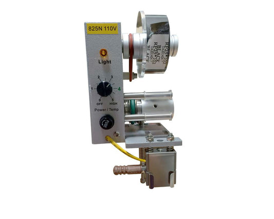 Mountable Imprinter RS-8 for THS & TISF Foot Sealers