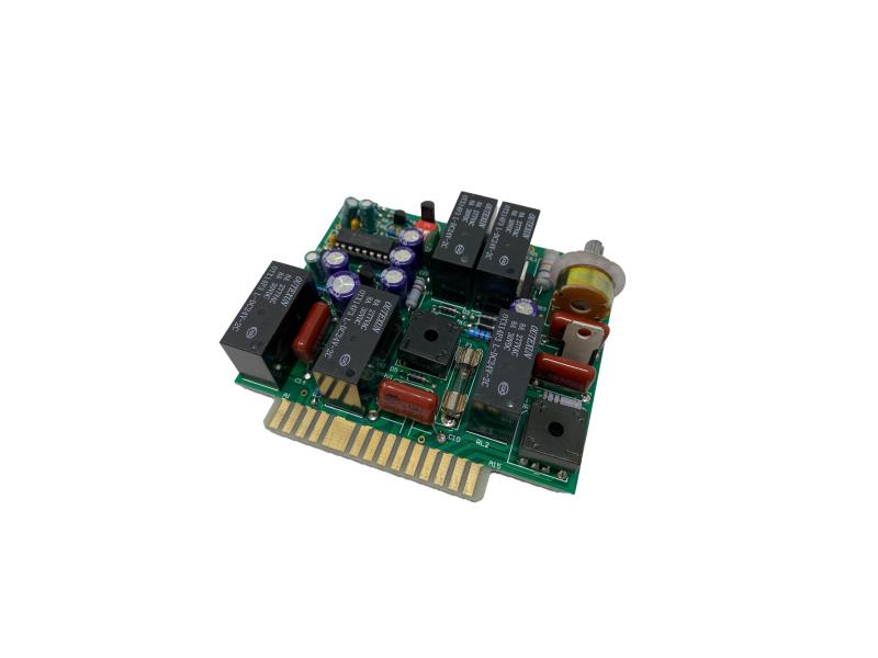 PC Board for SM-101