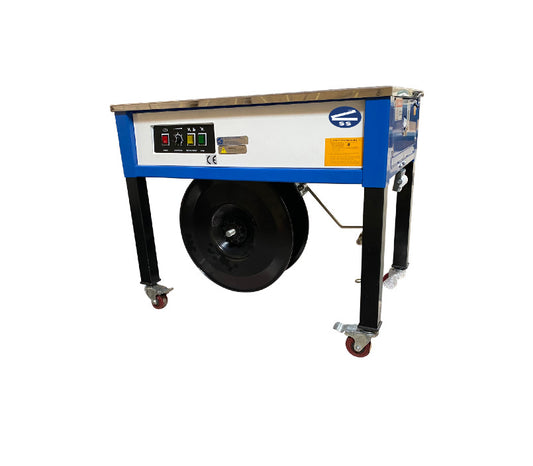 SM-102 General Purpose Strapping Machine