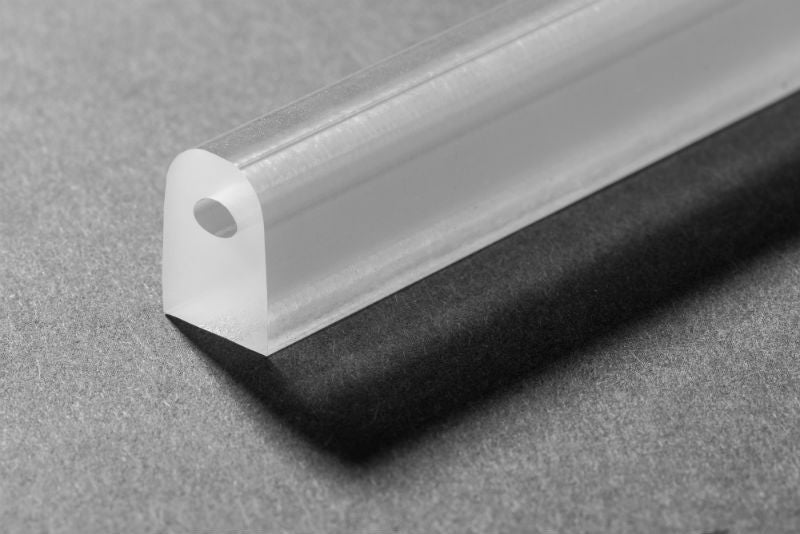 32" Silicone Rubber for YC-800H(L) I-Bar Sealer