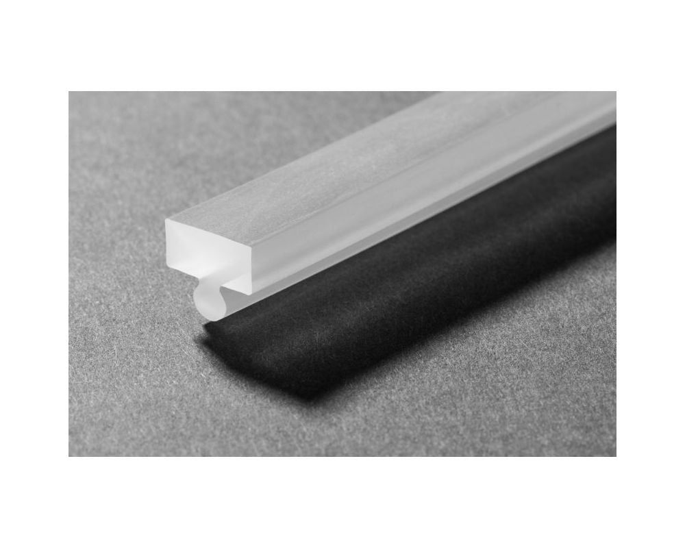 Silicone Rubber for W-Series L-Bar Sealer