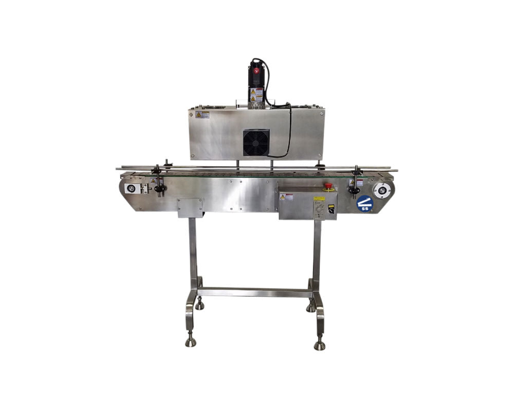 ST-BS4C Shrink Band Tunnel, 220V