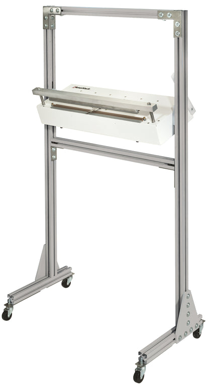 25" Nozzle Vacuum Sealer Options