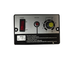 Timer for FS-Series Foot Sealers