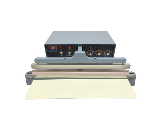 TISA-455:  18" TISA-Series Automatic Impulse Sealer w/ 5mm Seal Width