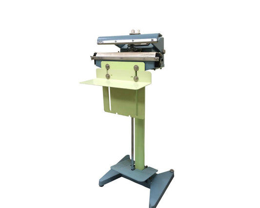 TISF-Series Foot Sealers