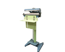 TISF-Series Foot Sealers