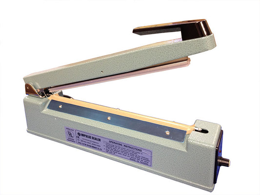 TISH-Series Hand Sealers