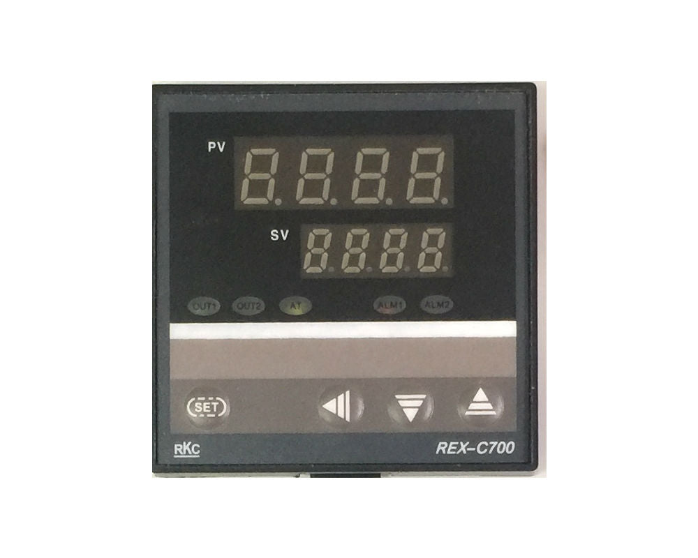 Gen 3.0 Digital Temperature Controller for THS-Series Direct Heat Sealers