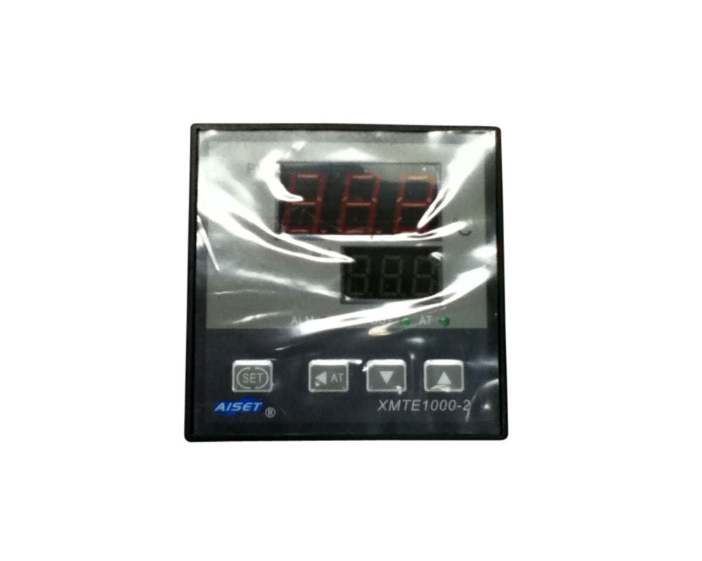 Temperature Controller - TMC-XMTE-1000-2