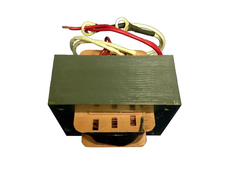 Transformer TISA-605