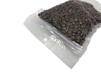 4mil Zipper Vacuum Pouches