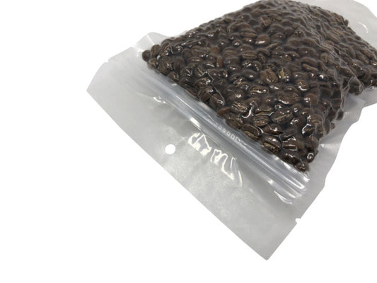 4mil Zipper Vacuum Pouches