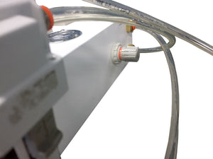30" Nozzle Vacuum Sealer Options