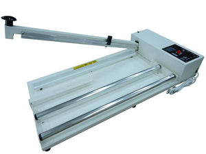 W-Series I-Bar Sealers