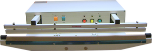 W-755AA:  30" W-Series Automatic Impulse Sealer w/ 5mm Seal Width