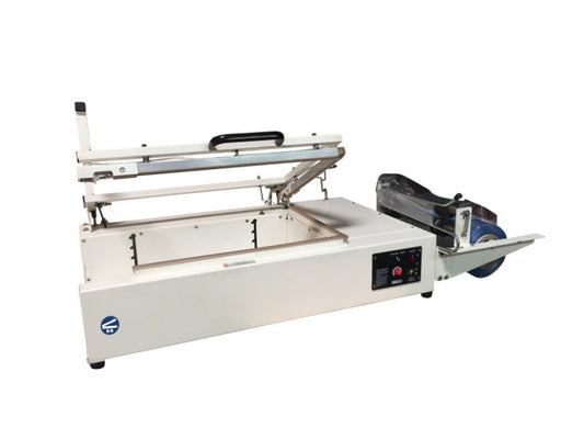 W-Series L-Bar Sealer