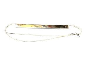 Heating Element for W-Series Direct Heat Sealers