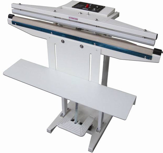 W-Series Long Foot Sealer