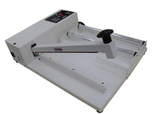 W-Series I-Bar Sealers