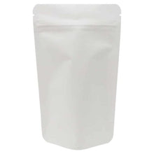 4oz (110g) Stand Up Zip Pouches