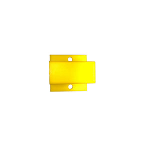 YC-Series L-Bar Heating Element Cover