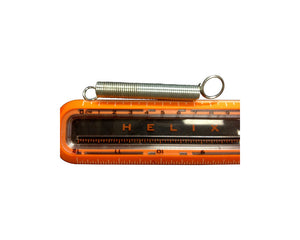 YC-Series L-Bar Arm Spring