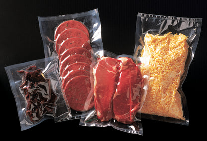 4mil Vacuum Bags